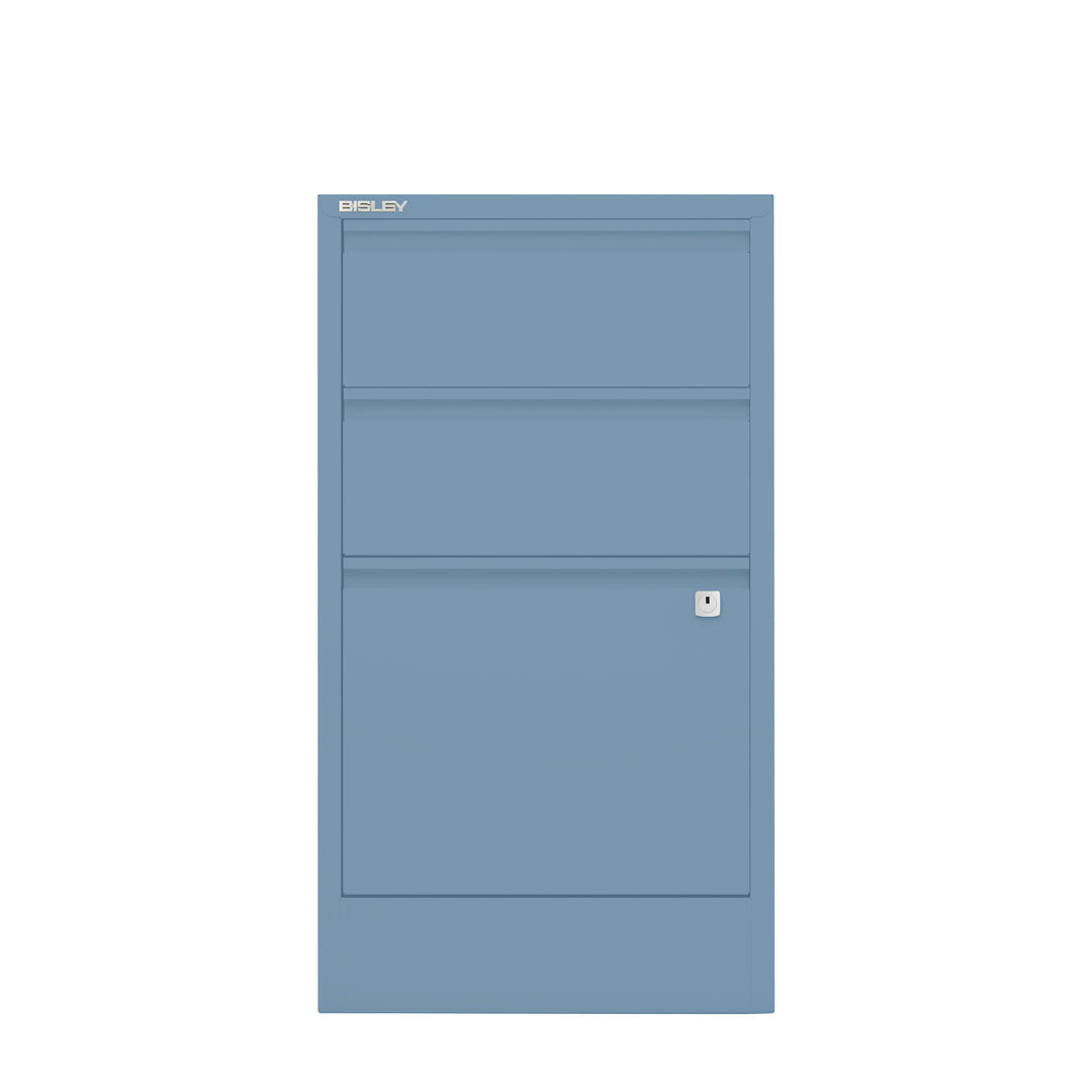 Home Filer | 2 Universal-, 1 HR-Schublade