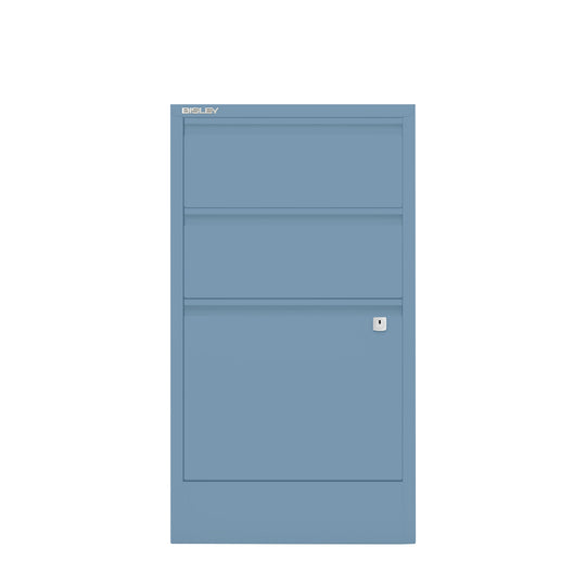 Home Filer | 2 Universal-, 1 HR-Schublade