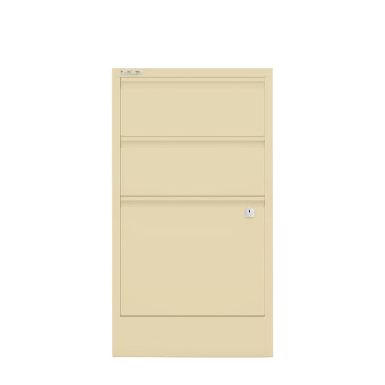 Home Filer | 2 Universal-, 1 HR-Schublade