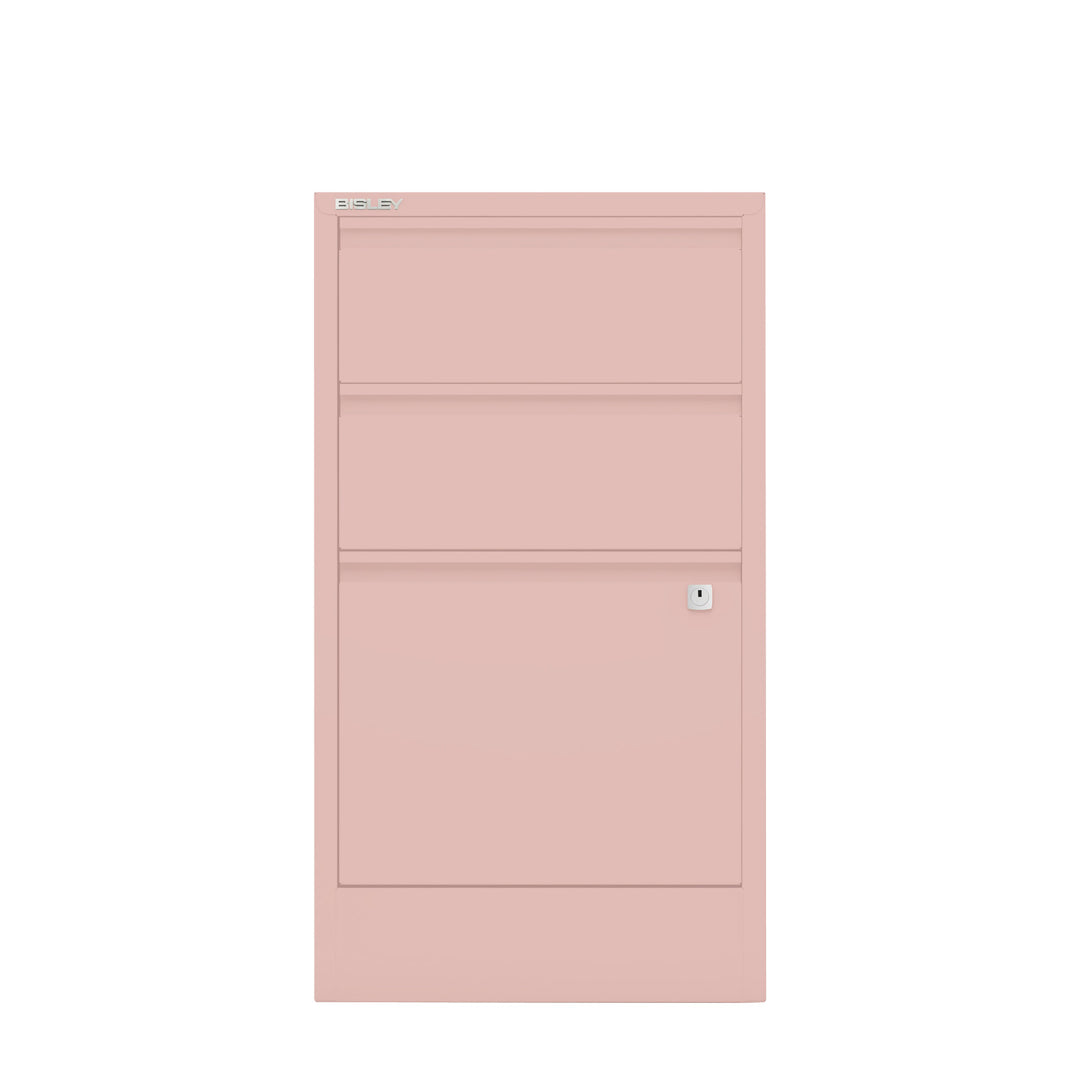 Home Filer | 2 Universal-, 1 HR-Schublade