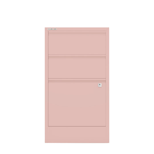 Home Filer | 2 Universal-, 1 HR-Schublade