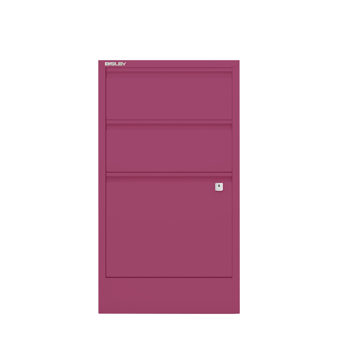 Home Filer | 2 Universal-, 1 HR-Schublade