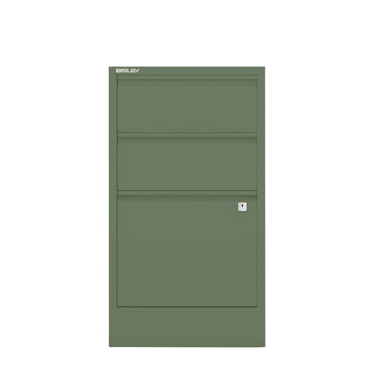 Home Filer | 2 Universal-, 1 HR-Schublade