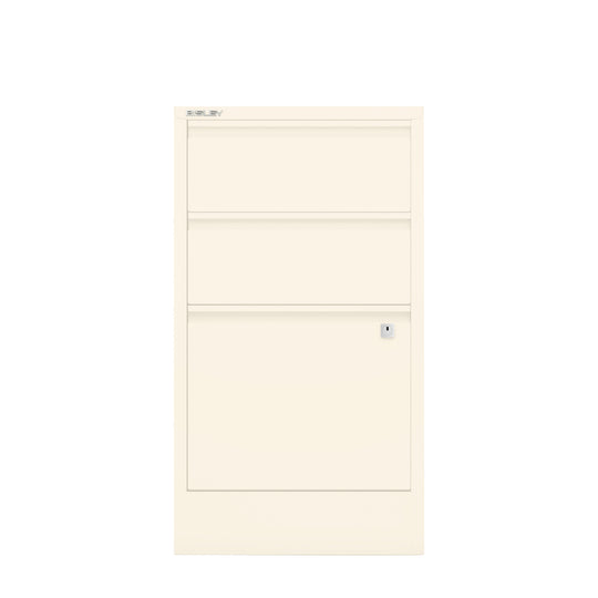 Home Filer | 2 Universal-, 1 HR-Schublade