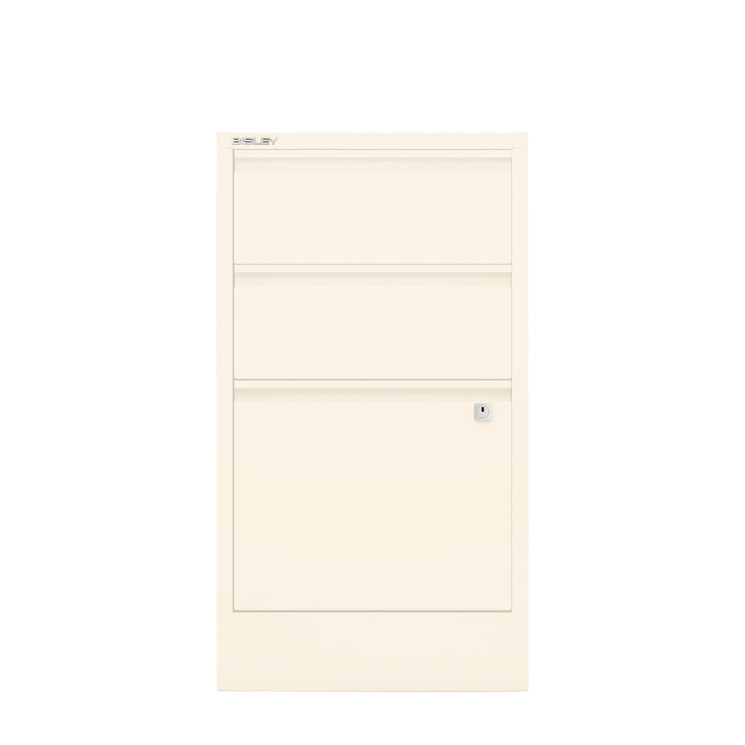 Home Filer | 2 Universal-, 1 HR-Schublade