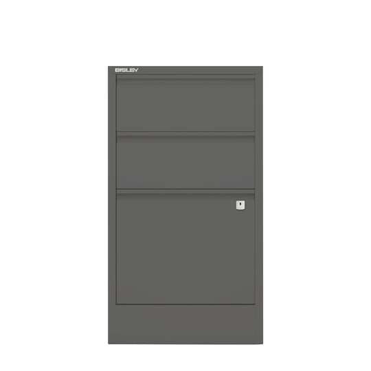 Home Filer | 2 Universal-, 1 HR-Schublade