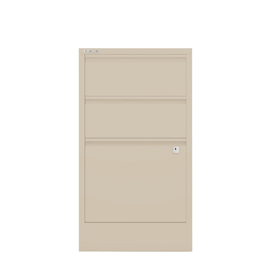 Home Filer | 2 Universal-, 1 HR-Schublade