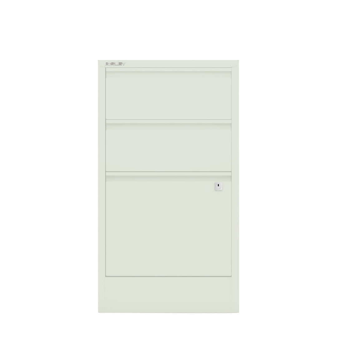 Home Filer | 2 Universal-, 1 HR-Schublade