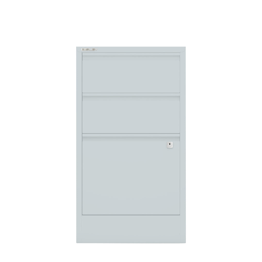 Home Filer | 2 Universal-, 1 HR-Schublade