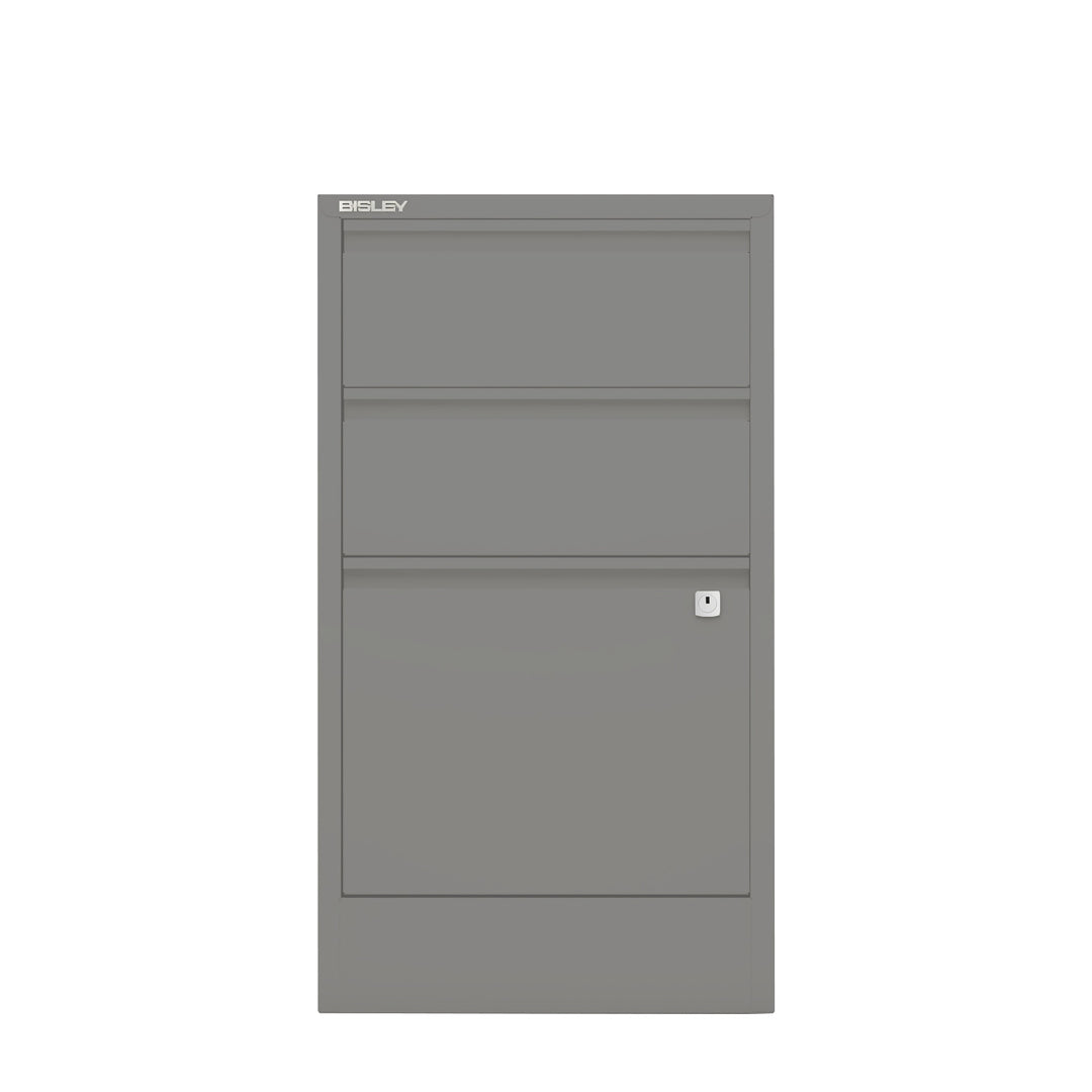 Home Filer | 2 Universal-, 1 HR-Schublade