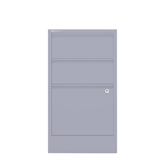 Home Filer | 2 Universal-, 1 HR-Schublade