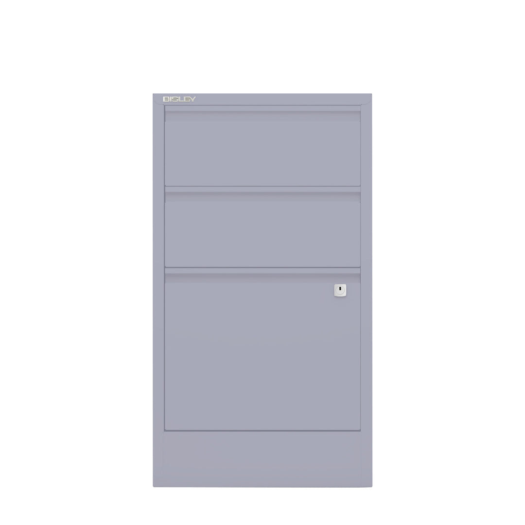 Home Filer | 2 Universal-, 1 HR-Schublade