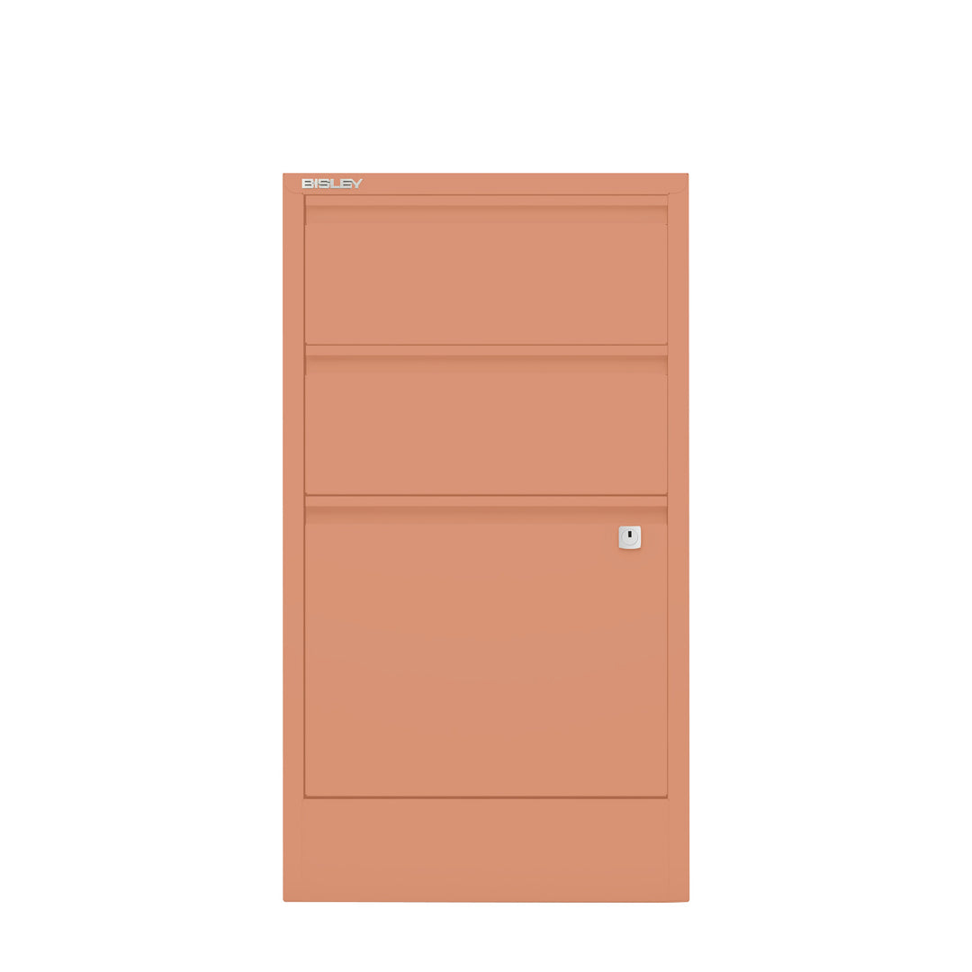 Home Filer | 2 Universal-, 1 HR-Schublade