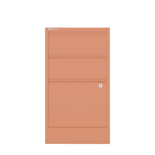 Home Filer | 2 Universal-, 1 HR-Schublade