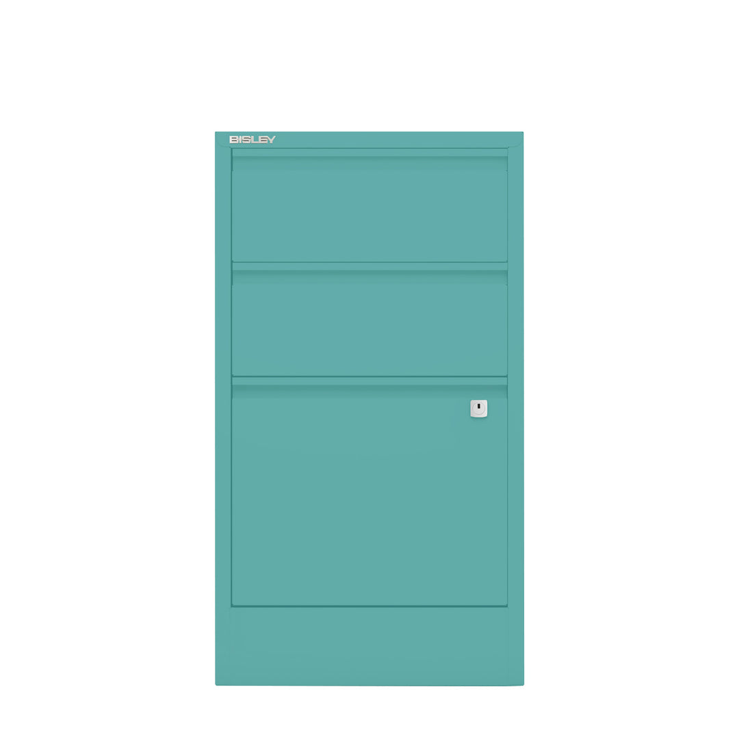 Home Filer | 2 Universal-, 1 HR-Schublade