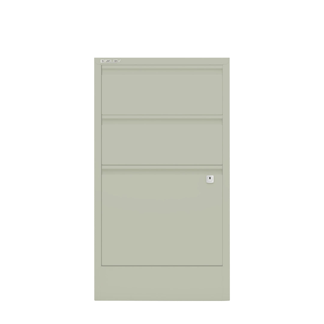 Home Filer | 2 Universal-, 1 HR-Schublade