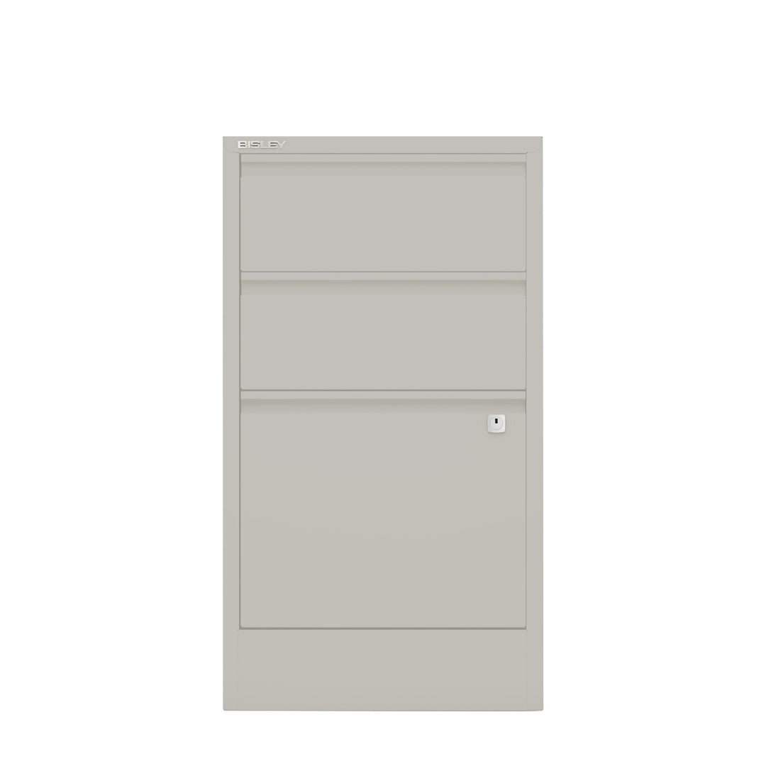 Home Filer | 2 Universal-, 1 HR-Schublade