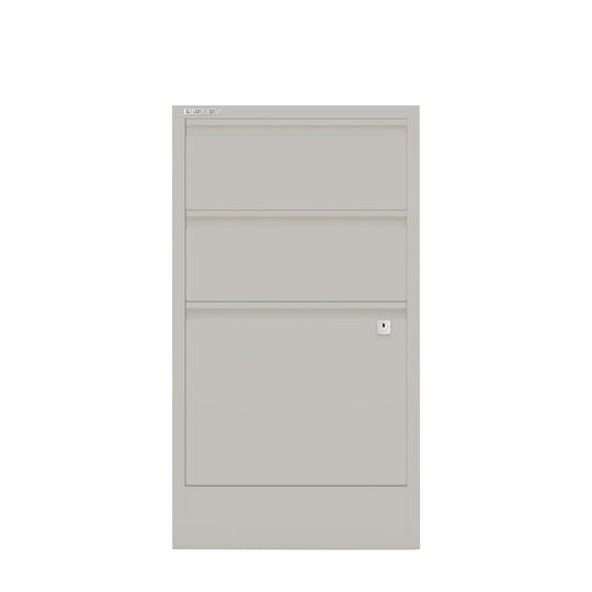 Home Filer | 2 Universal-, 1 HR-Schublade