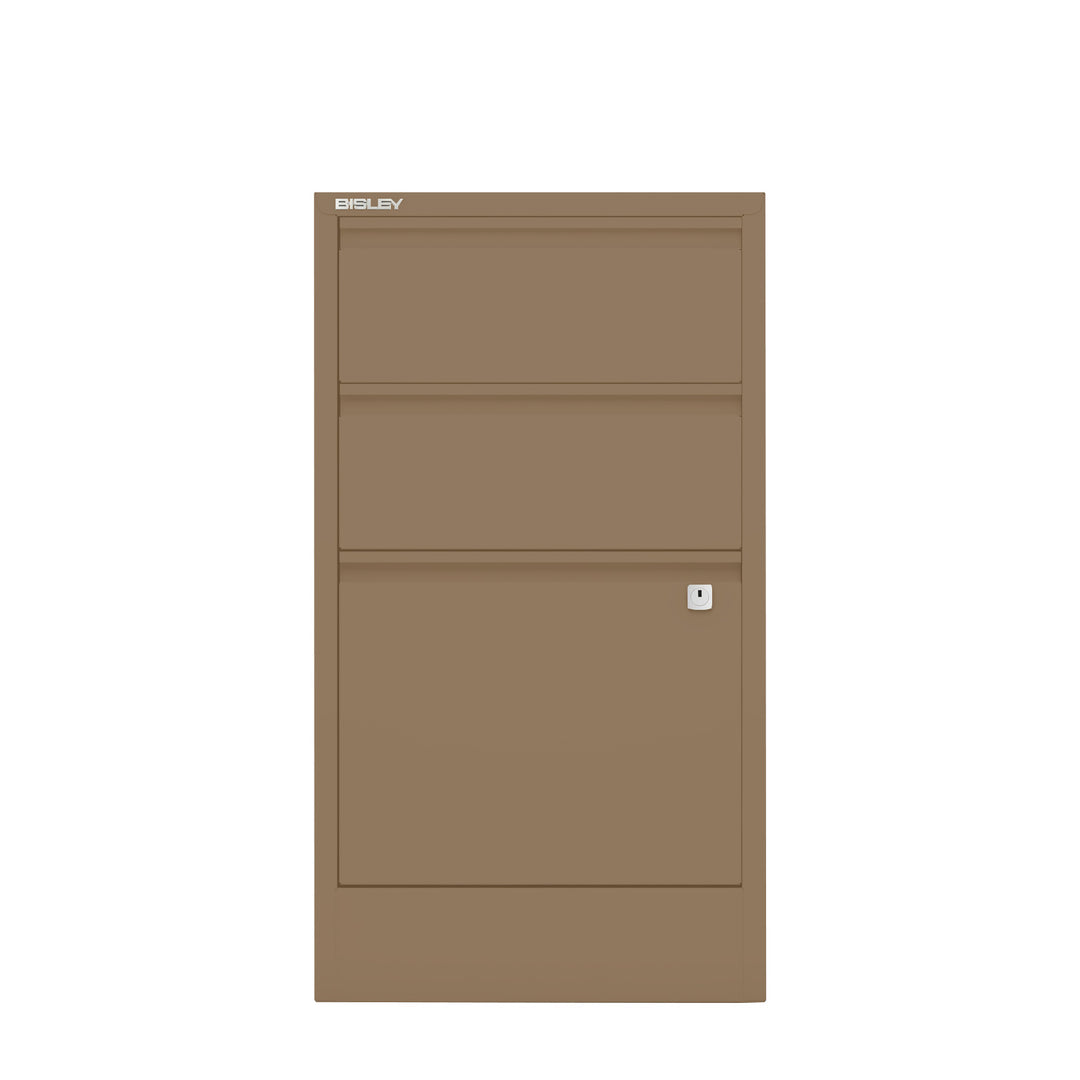 Home Filer | 2 Universal-, 1 HR-Schublade