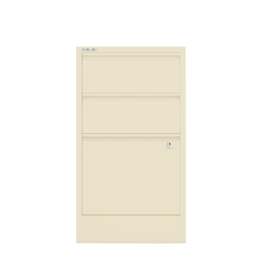 Home Filer | 2 Universal-, 1 HR-Schublade