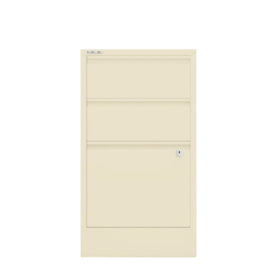 Home Filer | 2 Universal-, 1 HR-Schublade