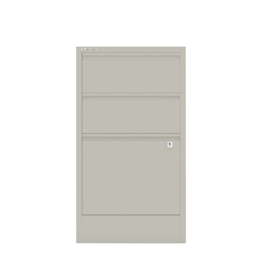 Home Filer | 2 Universal-, 1 HR-Schublade