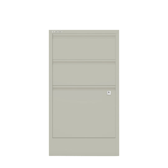 Home Filer | 2 Universal-, 1 HR-Schublade