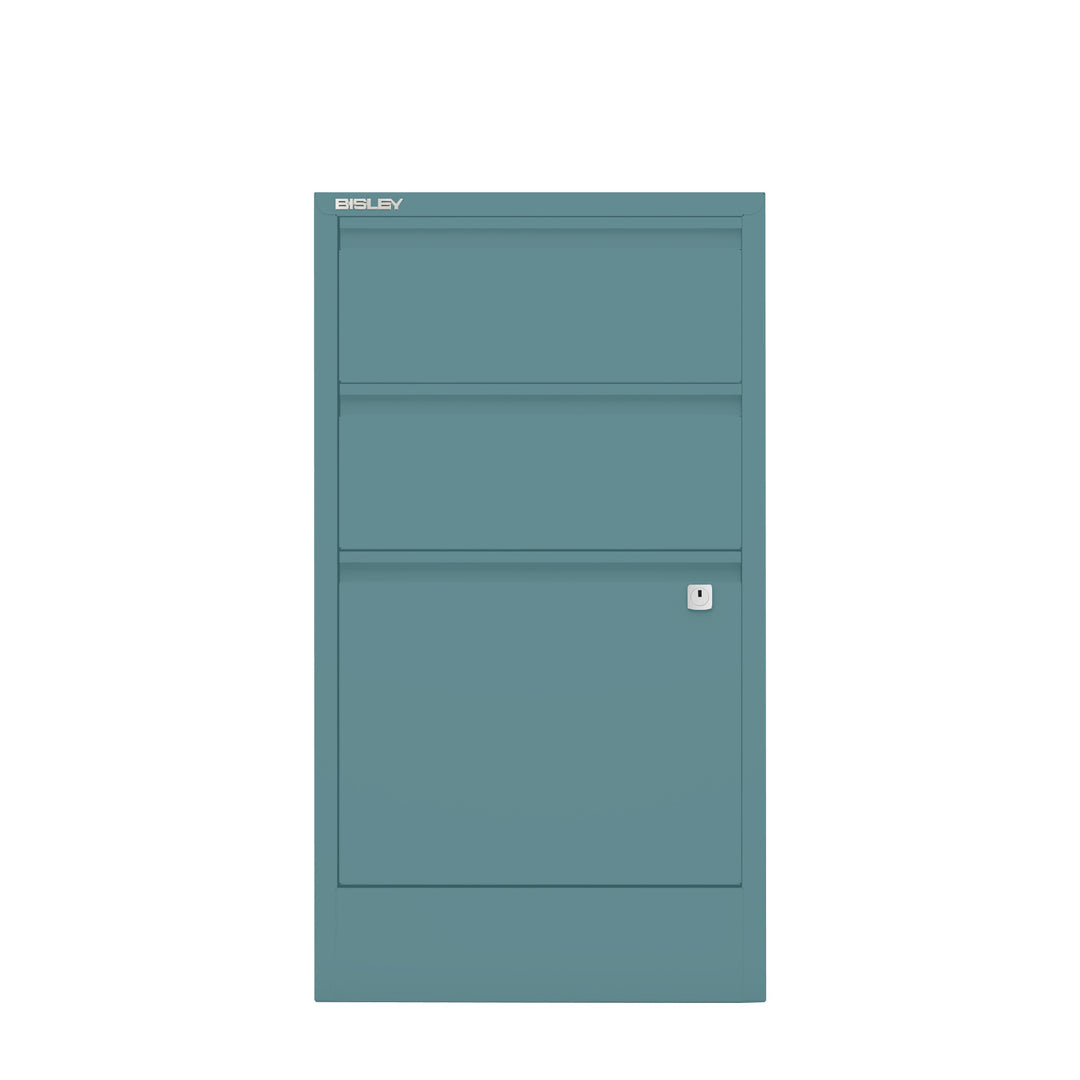 Home Filer | 2 Universal-, 1 HR-Schublade