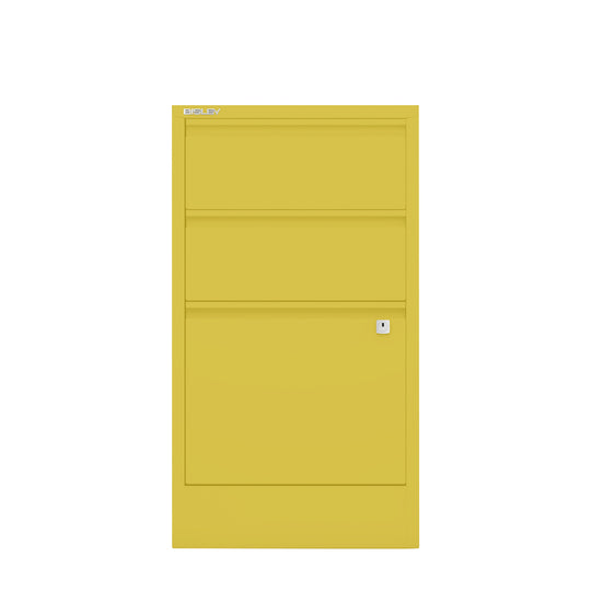 Home Filer | 2 Universal-, 1 HR-Schublade