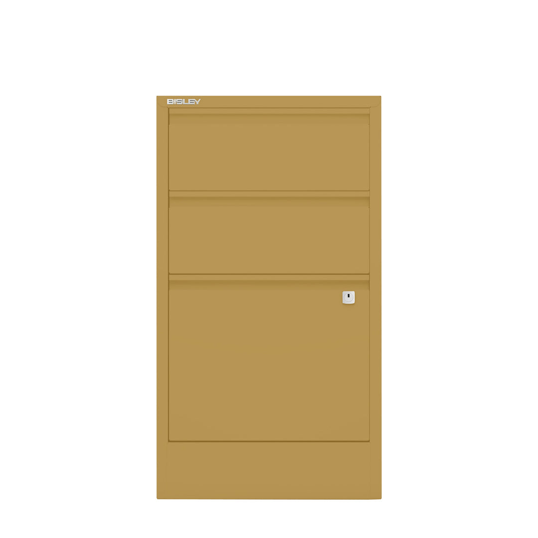 Home Filer | 2 Universal-, 1 HR-Schublade