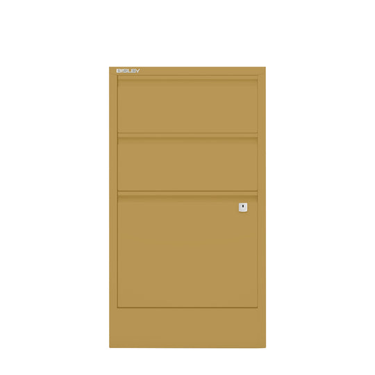 Home Filer | 2 Universal-, 1 HR-Schublade