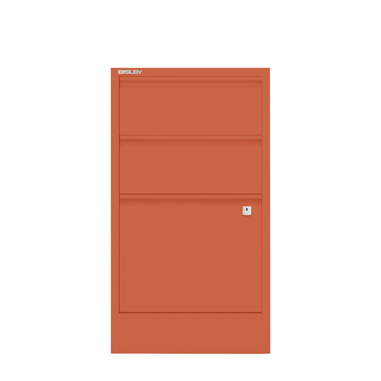 Home Filer | 2 Universal-, 1 HR-Schublade