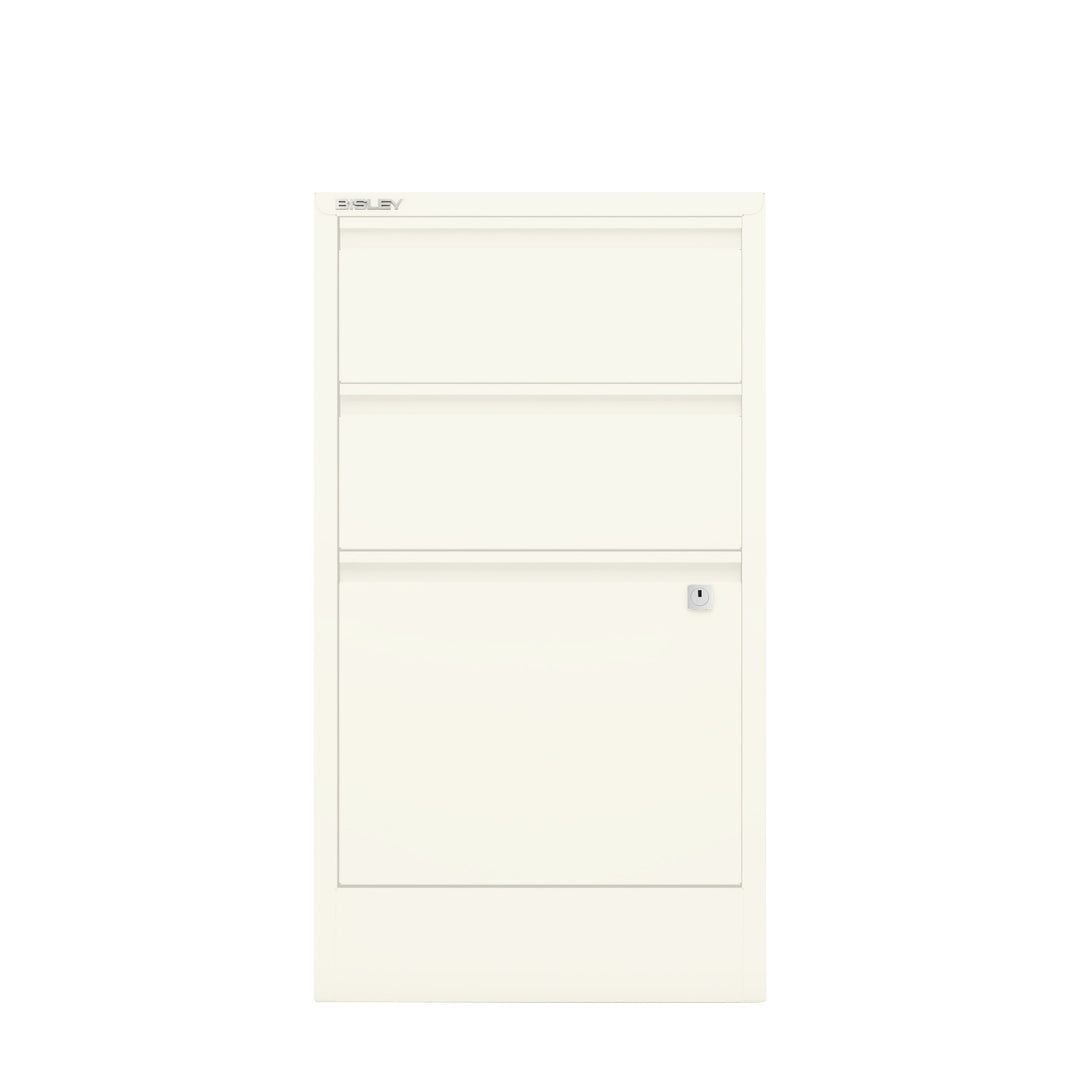 Home Filer | 2 Universal-, 1 HR-Schublade