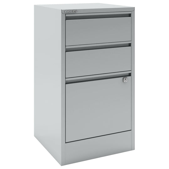 Home Filer | 2 Universal-, 1 HR-Schublade