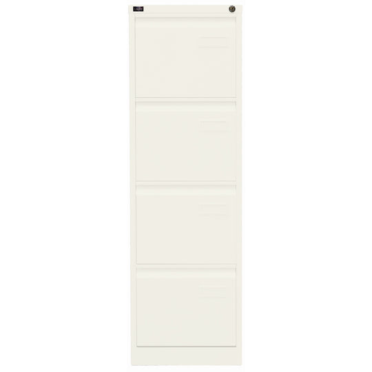 Hängeregistraturschrank LIGHT | einbahnig | 4 HR-Schubladen