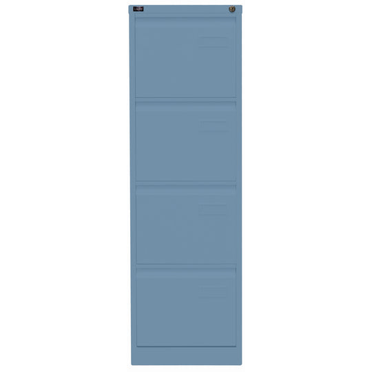 Hängeregistraturschrank LIGHT | einbahnig | 4 HR-Schubladen