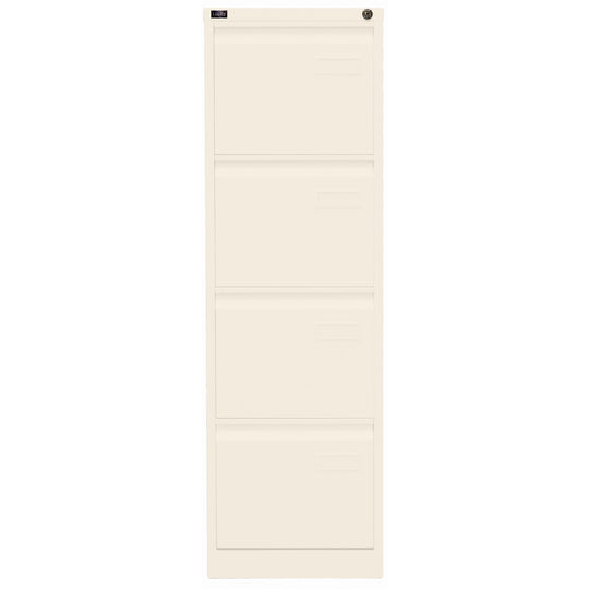 Hängeregistraturschrank LIGHT | einbahnig | 4 HR-Schubladen