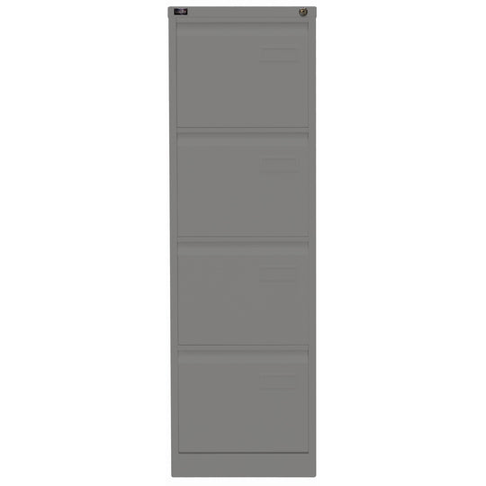 Hängeregistraturschrank LIGHT | einbahnig | 4 HR-Schubladen