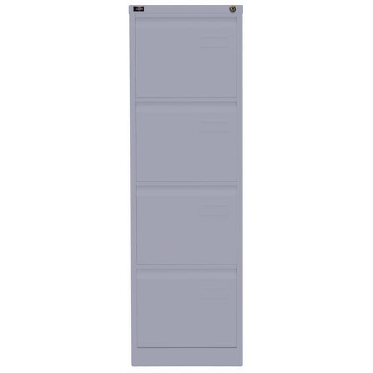 Hängeregistraturschrank LIGHT | einbahnig | 4 HR-Schubladen