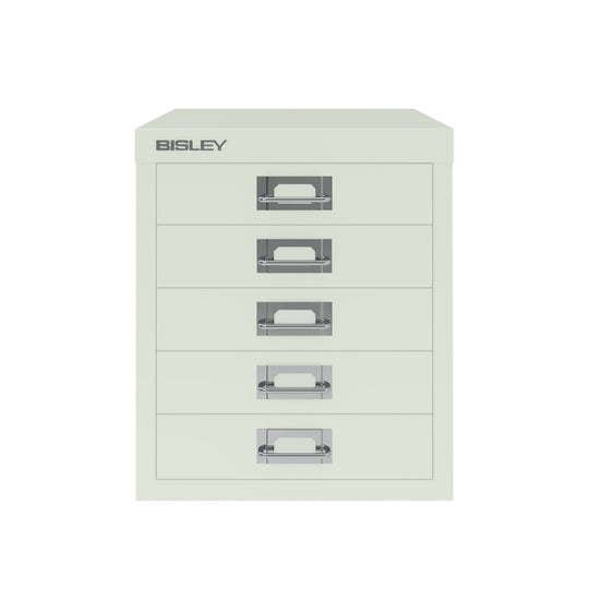Bisley MultiDrawer™ | 5 Schubladen à H 51 mm, DIN A4
