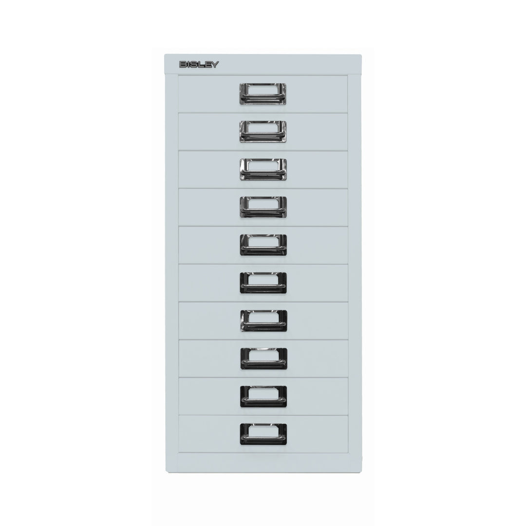 Bisley MultiDrawer™ |DIN A4, 10 Schubladen