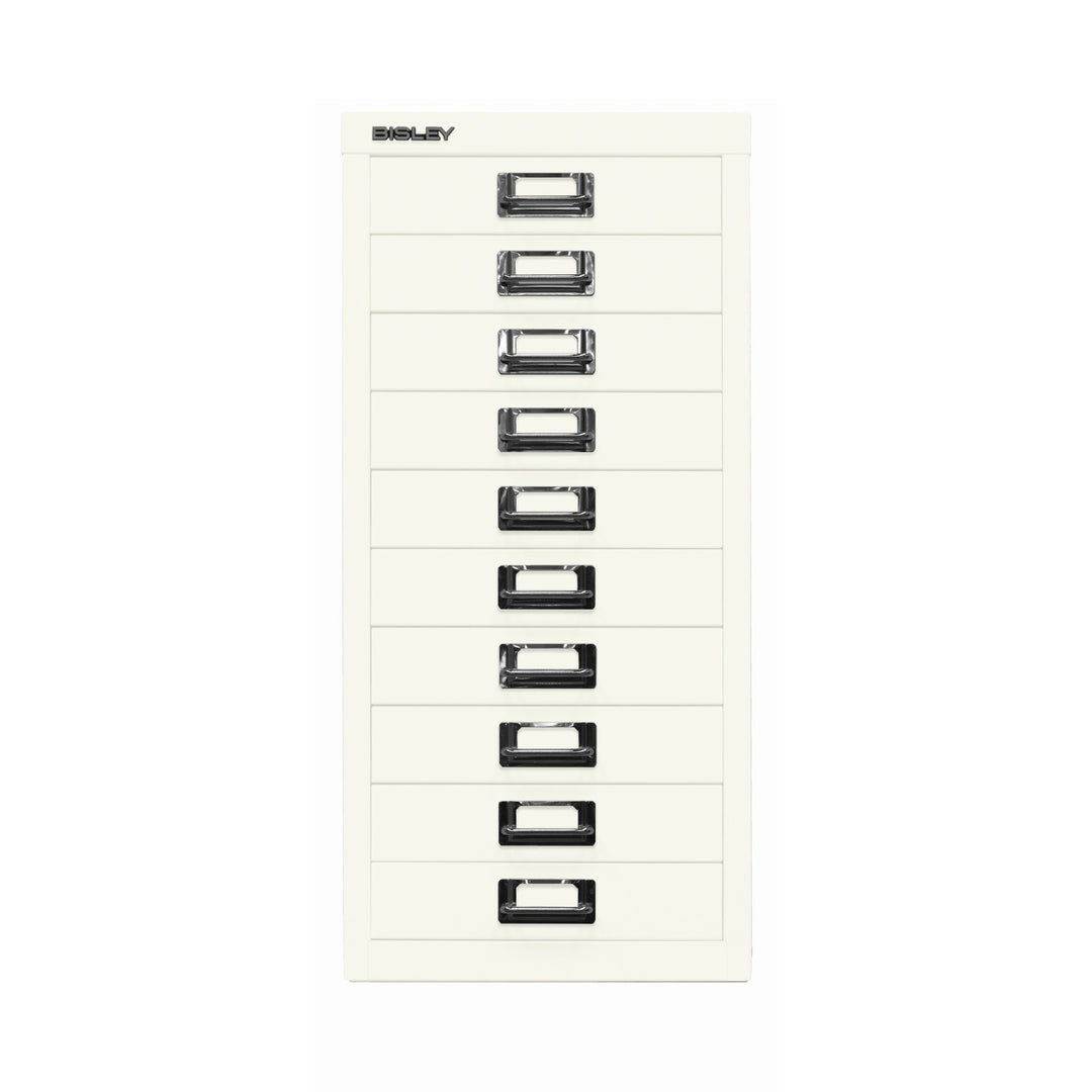 Bisley MultiDrawer™ |DIN A4, 10 Schubladen