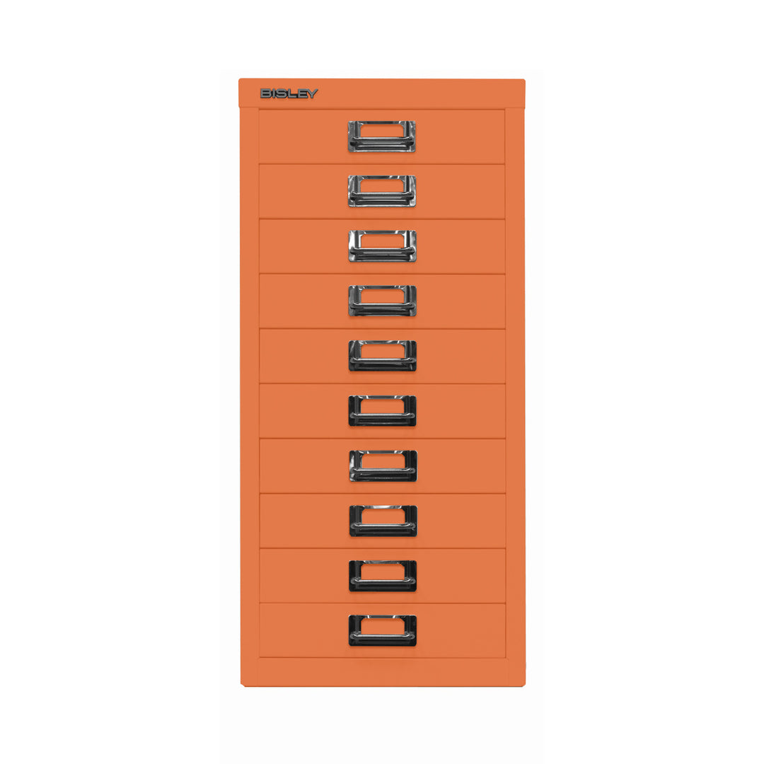 Bisley MultiDrawer™ |DIN A4, 10 Schubladen