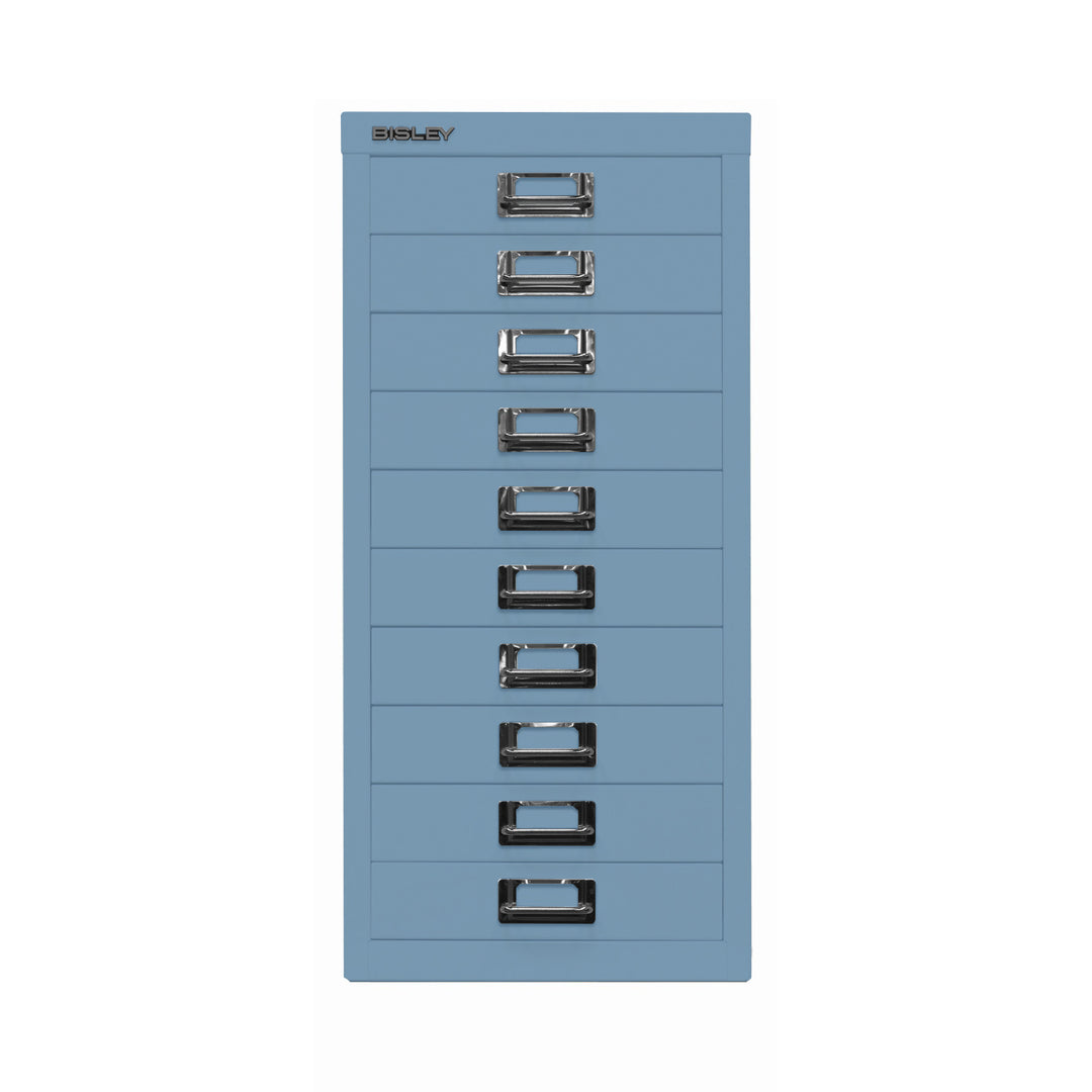 Bisley MultiDrawer™ |DIN A4, 10 Schubladen