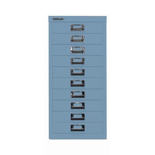 Bisley MultiDrawer™ |DIN A4, 10 Schubladen