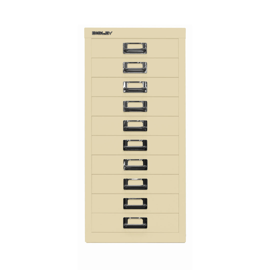 Bisley MultiDrawer™ |DIN A4, 10 Schubladen