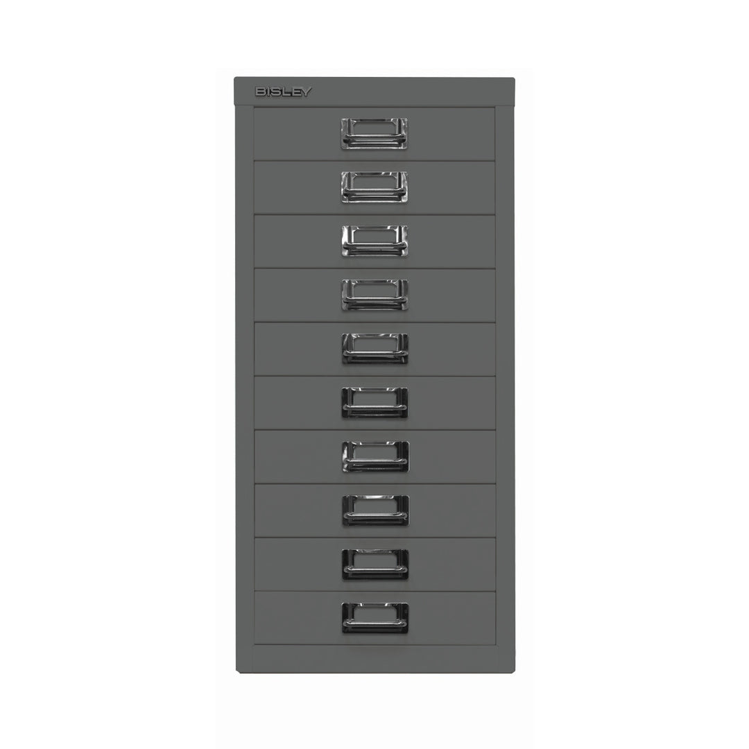 Bisley MultiDrawer™ |DIN A4, 10 Schubladen