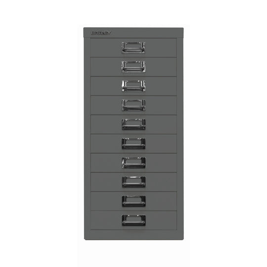 Bisley MultiDrawer™ |DIN A4, 10 Schubladen