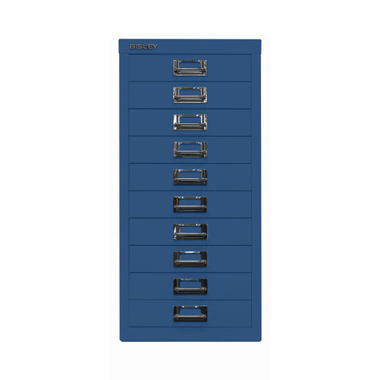 Bisley MultiDrawer™ |DIN A4, 10 Schubladen