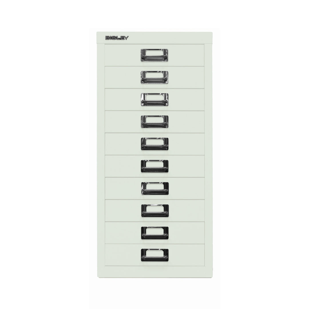 Bisley MultiDrawer™ |DIN A4, 10 Schubladen